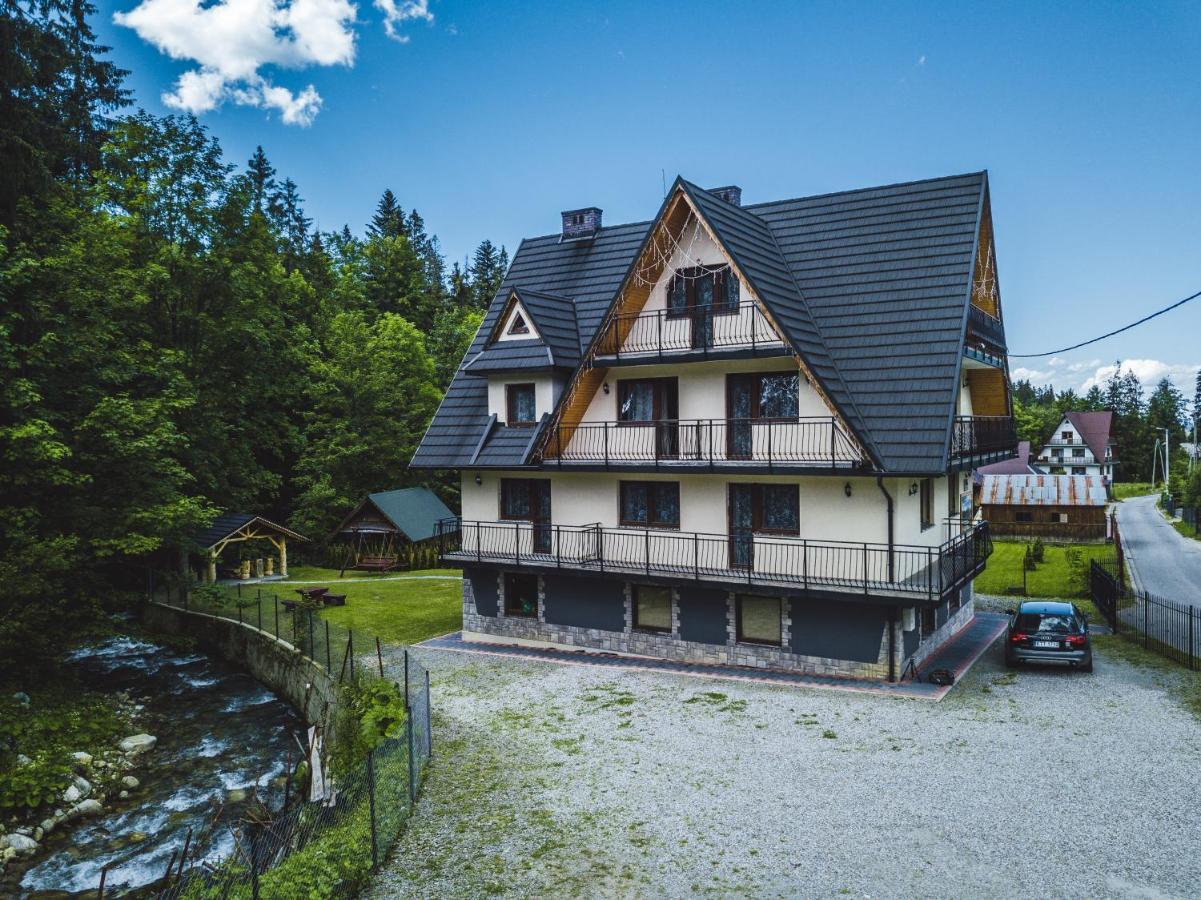 I Nad Potokiem Zakopane