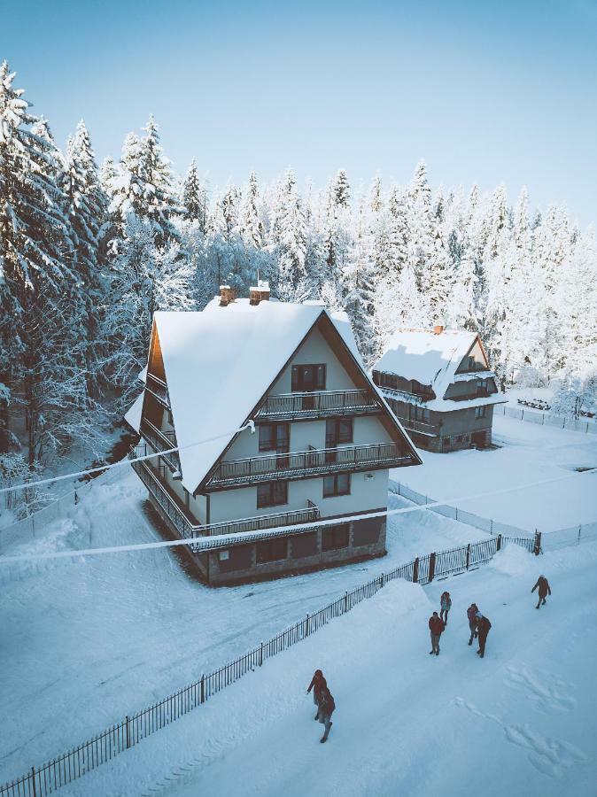 Kwatera prywatna I Nad Potokiem Zakopane