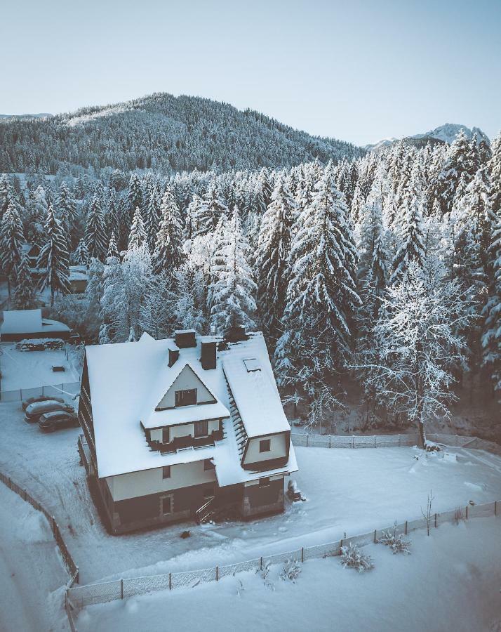 Kwatera prywatna I Nad Potokiem Zakopane