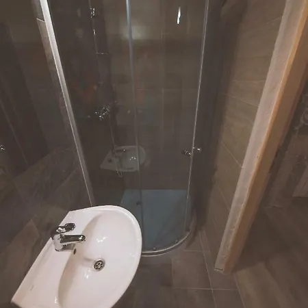 Pokoje i Apartamenty Nad Potokiem Zakopane Zewnętrze zdjęcie