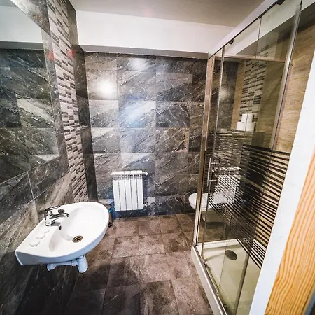 Pokoje i Apartamenty Nad Potokiem Zakopane Zewnętrze zdjęcie
