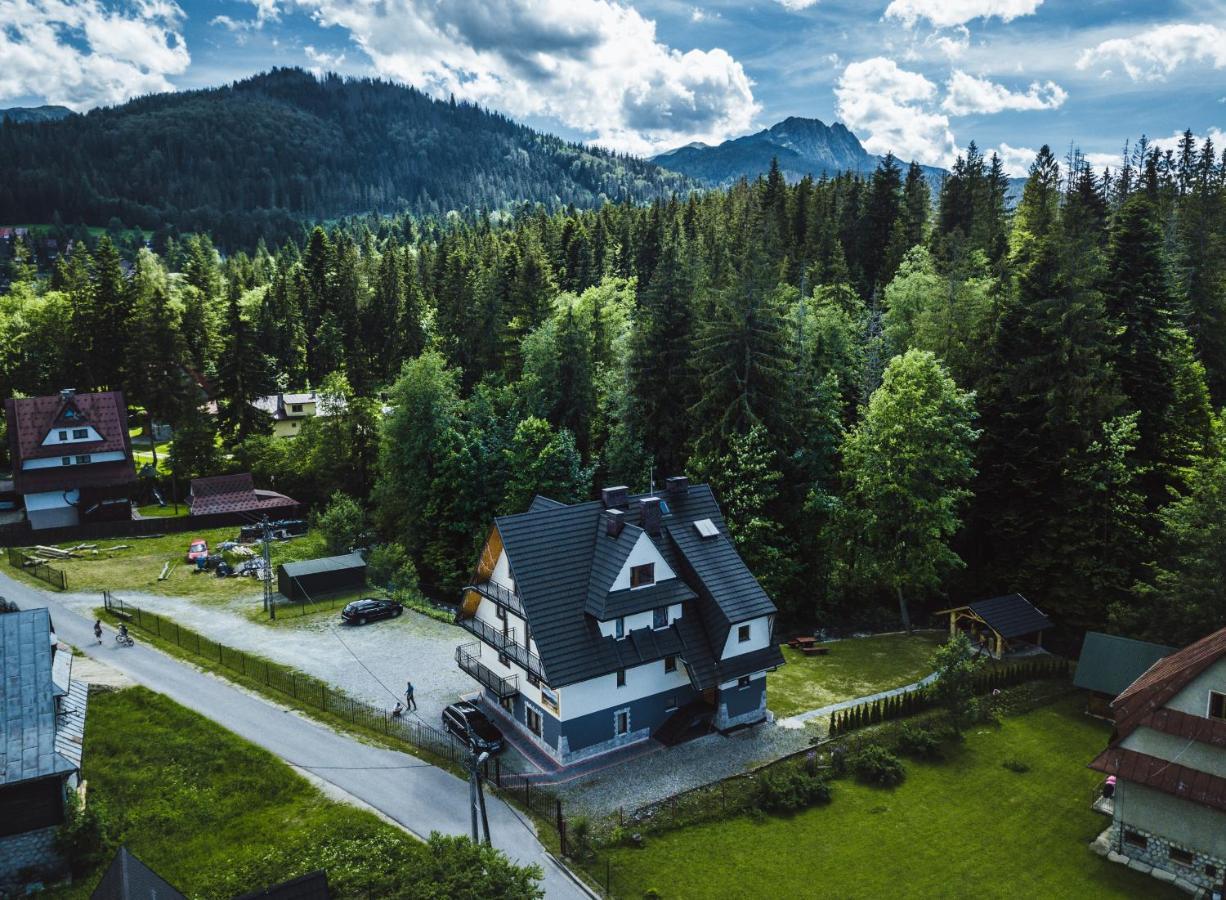 I Nad Potokiem * Zakopane