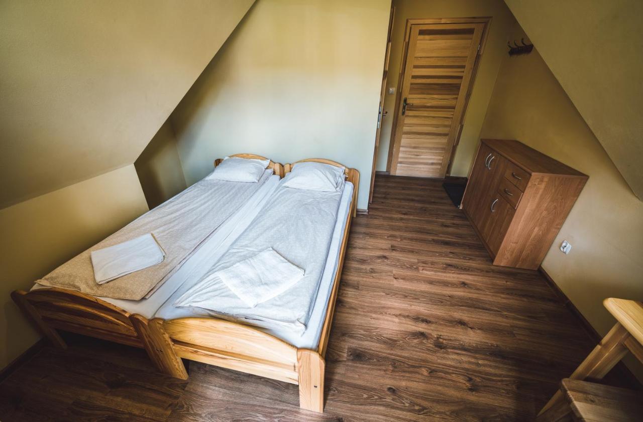 Homestay I Nad Potokiem Zakopane