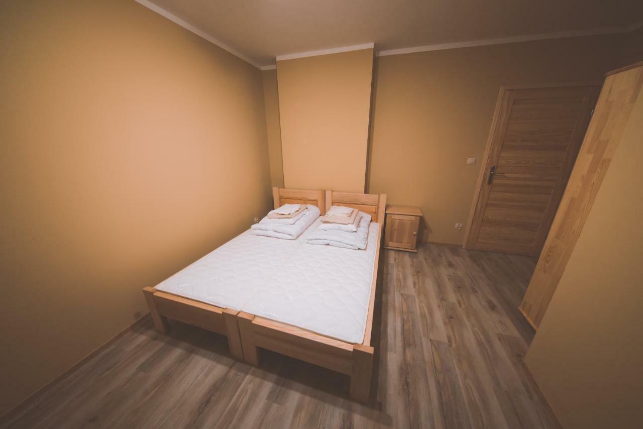 Homestay I Nad Potokiem Zakopane
