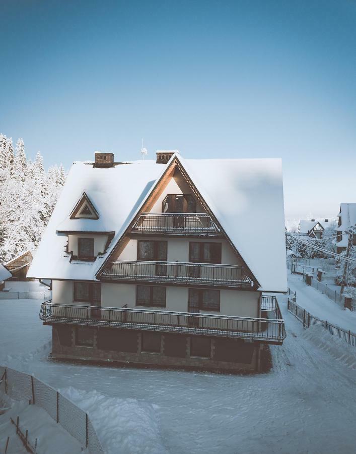 I Nad Potokiem * Zakopane