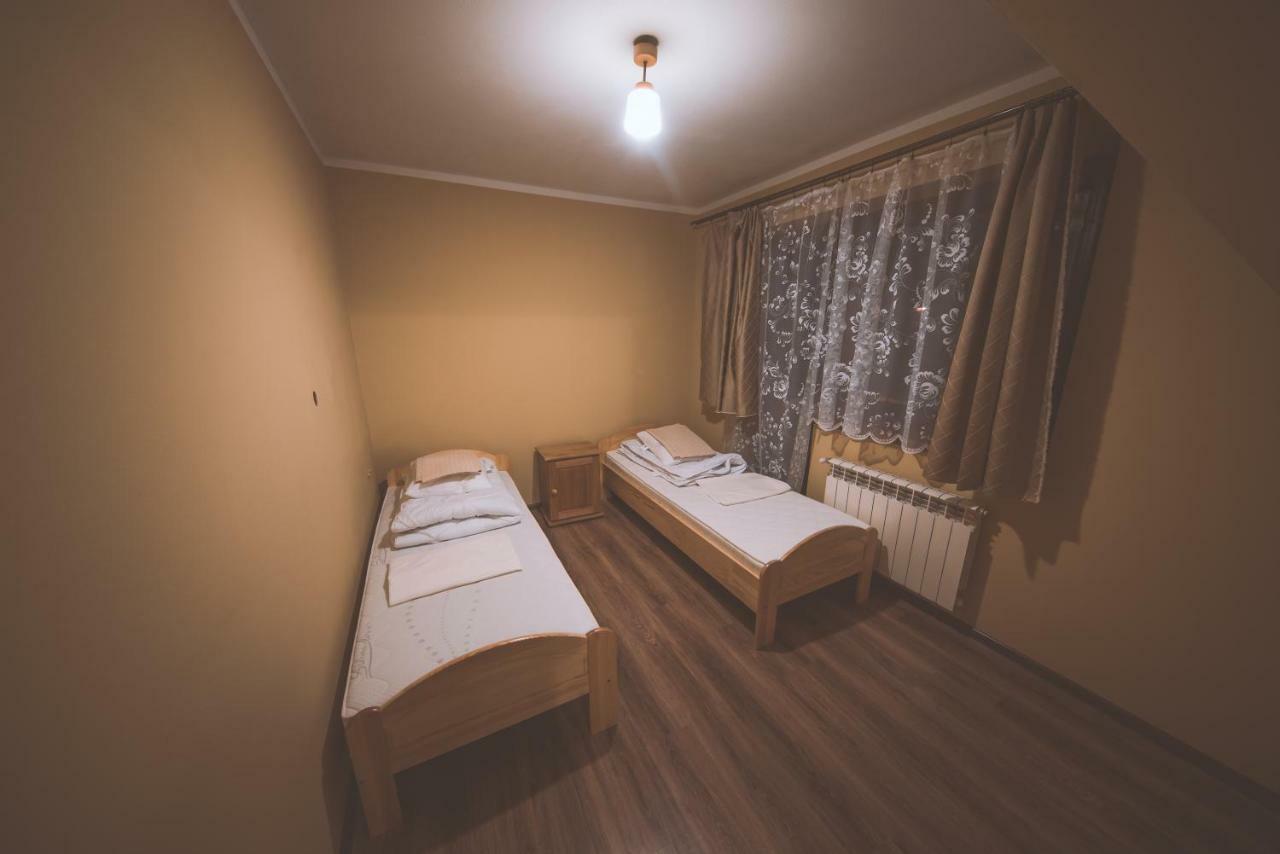 Homestay I Nad Potokiem Zakopane