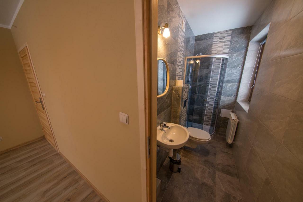 Homestay I Nad Potokiem Zakopane