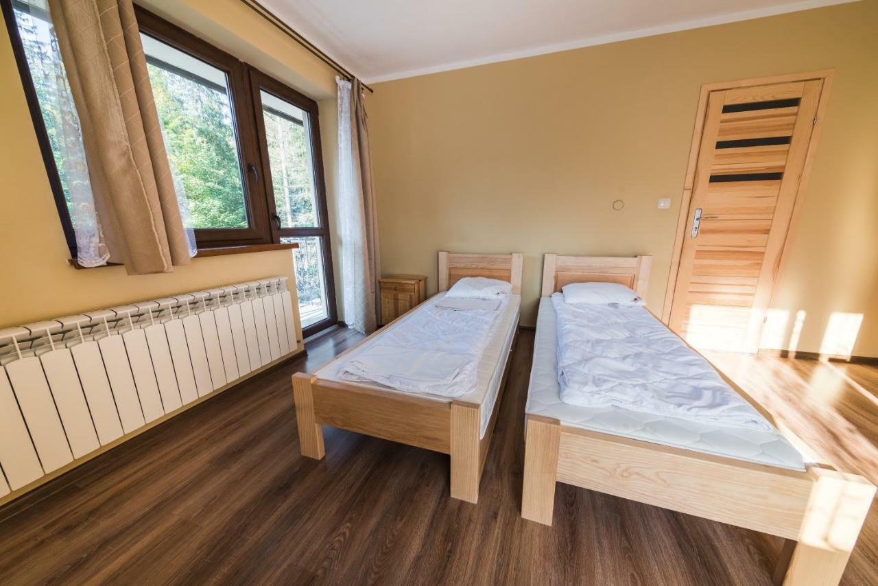 Homestay I Nad Potokiem *