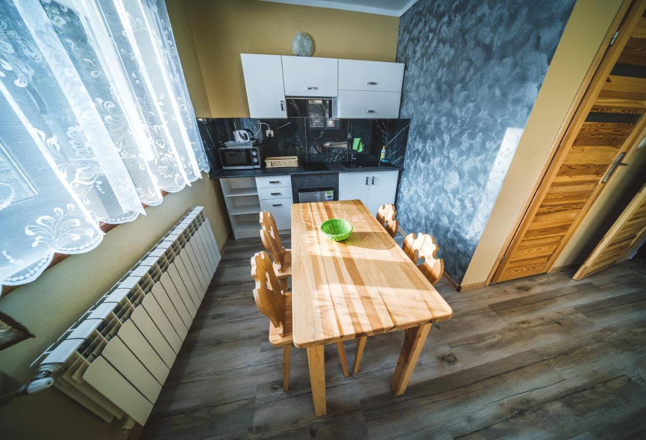 Homestay I Nad Potokiem *